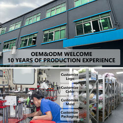 Çin Dongguan Paisen Household Products Co., Ltd.