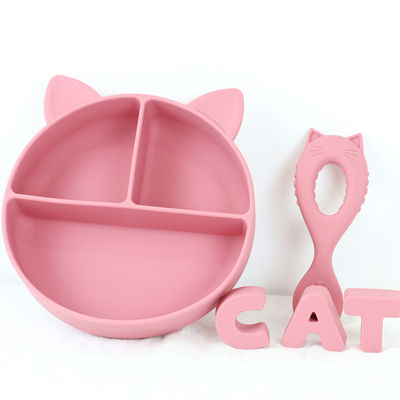 Yeni Geliş Bebek Kaşığı Gıda Kaliteli Silikon Kaşığı