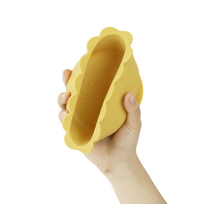 Emme Silikon Kase Seti BPA Free PVC Free Unisex Bebek Çocuklar İçin
