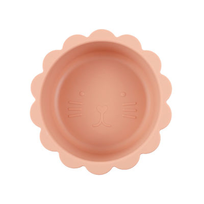 Emme Silikon Kase Seti BPA Free PVC Free Unisex Bebek Çocuklar İçin