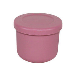BPA Free Silikon Kase Seti, Özel Logolu Silikon Bento Kutuları