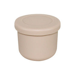 BPA Free Silikon Kase Seti, Özel Logolu Silikon Bento Kutuları