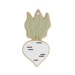 Sheep Bunny Yeni Doğan Bebek İçin BPA Free Kişiselleştirilmiş Silikon Diş Kaşıyıcı