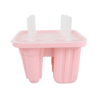 Panton Color ile Sürdürülebilir Buz Lolly Kişiselleştirilmiş Silikon Kalıplar