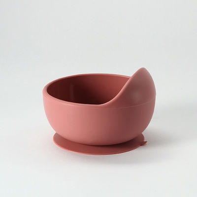 Mikrodalga Bebek Silikon Kaseler Sürdürülebilir Güvenlik BPA İçermeyen Çevre Dostu