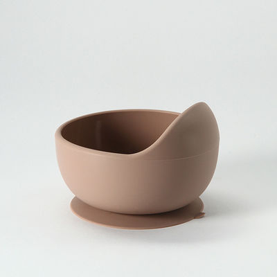 Mikrodalga Bebek Silikon Kaseler Sürdürülebilir Güvenlik BPA İçermeyen Çevre Dostu