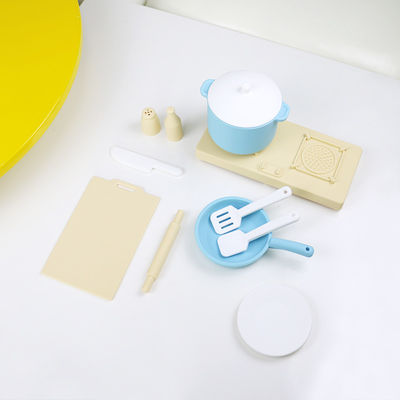 BPA'nın olmadığı bebek silikon oyuncakları