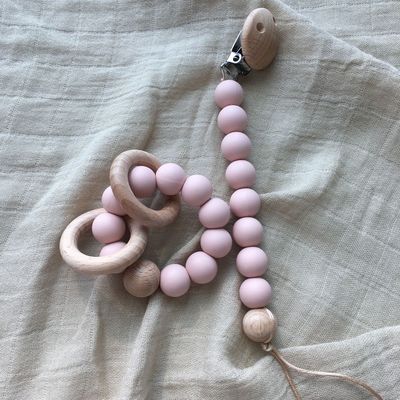 12*7*10cm Silikon Bebek Kupası OPP Torba Ambalajı