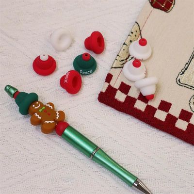 Kaynak Silikon boncuklar Herkesin tercih ettiği ürün Güvenli Silikon Dişleme Boncukları: Yumuşak, BPA'sız ve Zehirli Değil