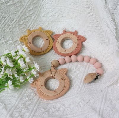 Ağrıları yatıştırır dişeti silikon bebek dişleri diş çalmak pürüzsüz koyun balina