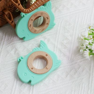 Ağrıları yatıştırır dişeti silikon bebek dişleri diş çalmak pürüzsüz koyun balina