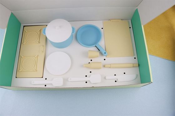 BPA Serbest Silikon Çocuk Oyuncakları Okul öncesi Eğitim Çocuklar İçin Silikon Bulmaca Oyuncakları
