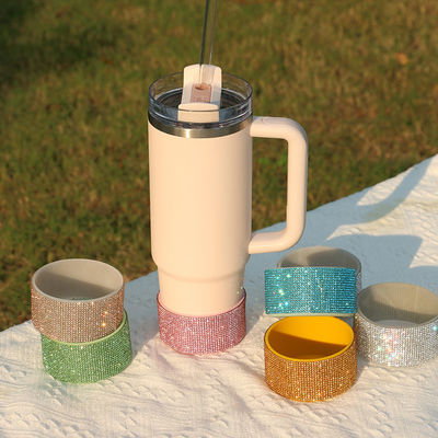 Trumbler için silikon ayakkabı Adventure Tumbler Flip için alt ayakkabı 30 20 oz Kupası yüksek kaliteli BPA-bürekli silikon malzemesi