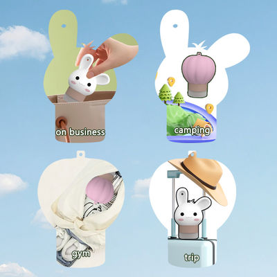 90ML Portatif Sızıntıya Karşı Sıkıştırılabilir Kozmetik Konteyner Seyahat Kiti Silicone Şampuan Seyahat Şişesi Tuvalet Ürünleri Set