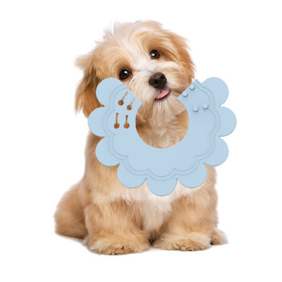 Köpek Elizabeth Kedi Konusu Ayarlanabilir Evcil Elizabeth Geri Dönüşüm Yaka Plastik Konus Evcil hayvan için Satışta Yalancılık Karşıtı Evcil Elizabeth Yaka