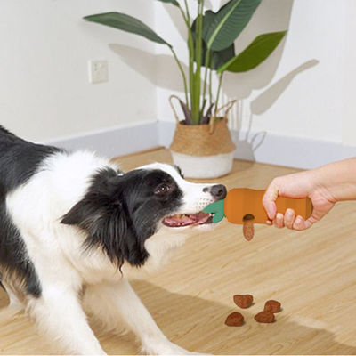 Havuç Evcil Eşyaları Hayvan şekli Yok edilemez Evcil Eşya Çığlık Köpek Evcil Eşya Oyuncakları Köpek Topu Çiğnemek Oyuncakları Agresif Çiğnemek Köpek Topu Oyuncağı