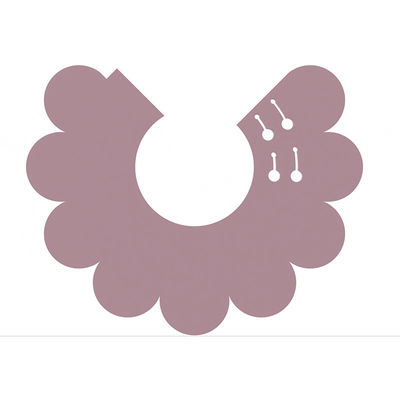 Özelleştirilebilir Elizabethan Circle Yumuşak Kauçuk Silikon Yalamama ve ısırma karşıtı kurtarma Evcil hayvan boyun tasması