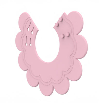 Özelleştirilebilir Elizabethan Circle Yumuşak Kauçuk Silikon Yalamama ve ısırma karşıtı kurtarma Evcil hayvan boyun tasması