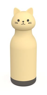 Özel Karikatür LOGO Silikon Termos Kupası Tumbler Değiştirme Kapaklar Sıçrama Dayanıklı Kapaklar Kupa Kapakları