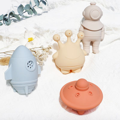PAISEN BPA Ücretsiz Silikon Yumuşak Oyuncaklar Küçük Çocuklar Su Spreyi Banyo Oyuncağı Duş Silikon Bebek Banyo Oyuncakları Çocuklar için Küçük Çocuklar