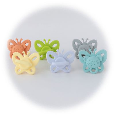 Sıcak Satış Bebek Kullanımı Silikon Bibs Dudak Silicone Dudak Bebek Kullanımı Bpa Serbest Brustwarze Bebek Silikon Şekilli Dudak