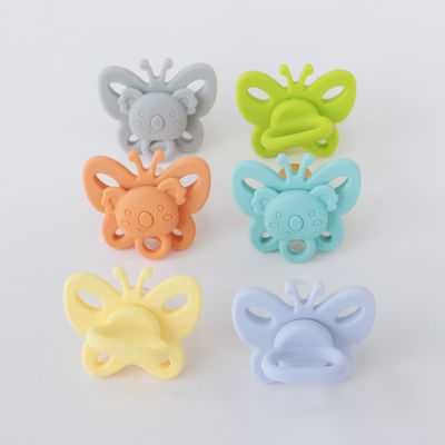 Sıcak Satış Bebek Kullanımı Silikon Bibs Dudak Silicone Dudak Bebek Kullanımı Bpa Serbest Brustwarze Bebek Silikon Şekilli Dudak