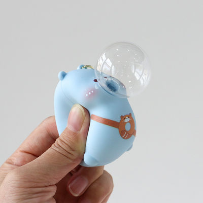 PAISEN Silikon Pop Out Anti Stres Squeeze Oyuncakları Özel Renklerde Rahatlatma ve Stres Çekimi