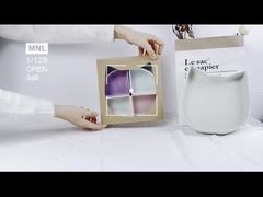 CE BSCI Sertifikalı Kedi Yüz Stili Silikon Bölüm Plakası