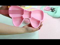 Silikon Sofra Takımı